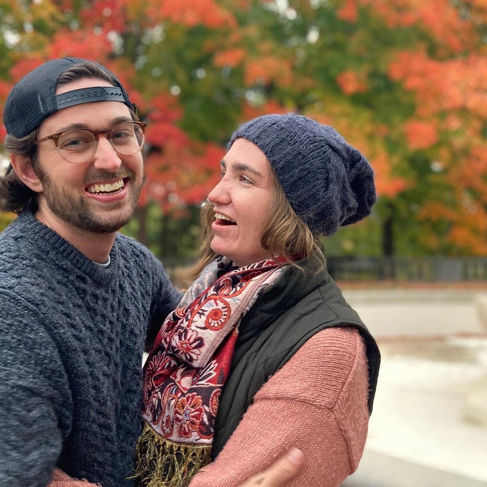 Meet your Posher, Becca